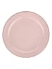 Maxwell & Williams 6-delige set: schalen "Sienna" lichtbruin/lichtroze - Ø 22 cm