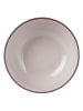 Maxwell & Williams 6er-Set: Schalen "Sienna" in Hellbraun/ Beige - Ø 15 cm