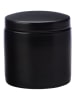 Maxwell & Williams Vorratsdose "Epicurious" in Schwarz - 600 ml