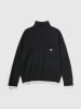 Benetton Sweter w kolorze czarnym
