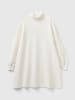 Benetton Jurk wit