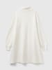 Benetton Jurk wit