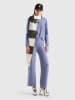 Benetton Broek blauw