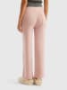 Benetton Hose in Rosa