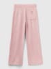 Benetton Hose in Rosa