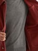 Benetton Blousejas rood