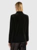 Benetton Blazer in Schwarz