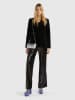 Benetton Blezer w kolorze czarnym