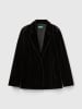Benetton Blezer w kolorze czarnym