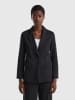 Benetton Blazer zwart
