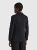 Benetton Blazer zwart