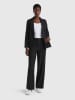 Benetton Blazer in Schwarz