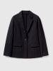 Benetton Blazer zwart