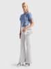 Benetton Shirt in Hellblau