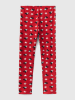 Benetton Pyjamabroek rood