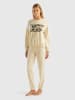 Benetton Pyjama crème
