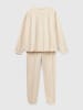 Benetton Pyjama crème