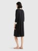 Benetton Kleid in Schwarz