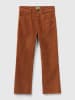 Benetton Hose in Hellbraun
