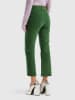 Benetton Broek groen