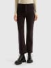 Benetton Broek bruin