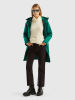 Benetton Broek bruin