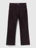 Benetton Hose in Braun