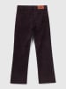 Benetton Hose in Braun