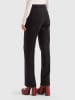 Benetton Broek zwart