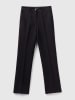 Benetton Broek zwart