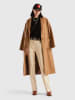 Benetton Broek crème