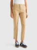 Benetton Chino in Beige