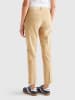 Benetton Chinobroek beige