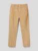 Benetton Chino in Beige