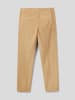 Benetton Chino in Beige