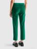 Benetton Chino in Grün
