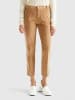 Benetton Chinobroek beige