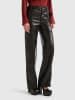 Benetton Broek zwart