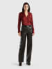 Benetton Broek zwart