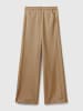 Benetton Hose in Beige