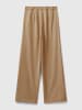 Benetton Hose in Beige