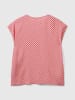 Benetton Blouse lichtroze/rood