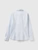 Benetton Hemd in Hellblau