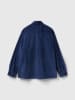 Benetton Blouse donkerblauw