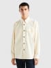 Benetton Blouse crème