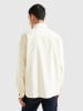 Benetton Hemd in Creme