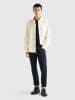 Benetton Hemd in Creme