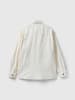 Benetton Blouse crème