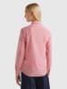 Benetton Hemd in Rosa