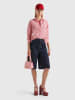 Benetton Hemd in Rosa
